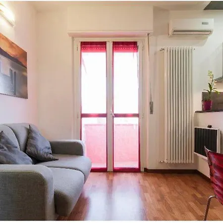 Bed&Coffee Milano Apartment Exterior photo