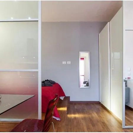 Bed&Coffee Milano Apartment Exterior photo