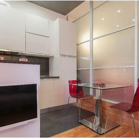 Bed&Coffee Milano Apartment Exterior photo