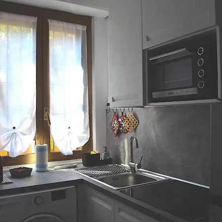 Bed&Coffee Milano Apartment Exterior photo