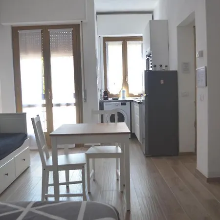 Bed&Coffee Milano Apartment Exterior photo