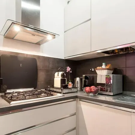 Bed&Coffee Milano Apartment Exterior photo