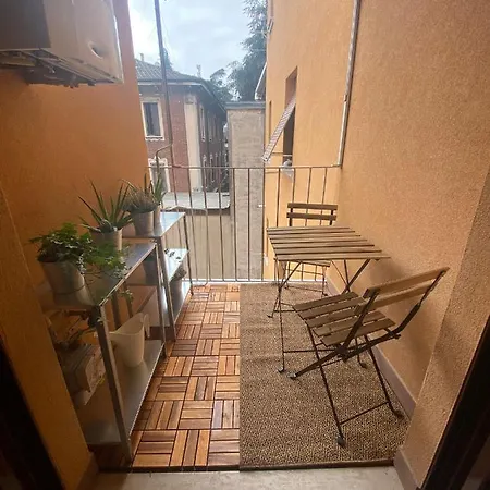 Bed&Coffee Milano Apartment Exterior photo