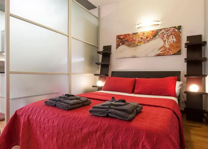 Bed&Coffee Milano