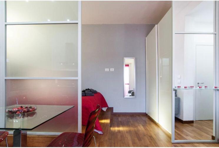 Appartement Bed&coffee *