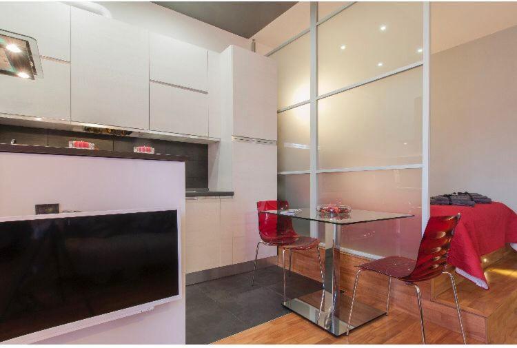 Bed&coffee Appartement