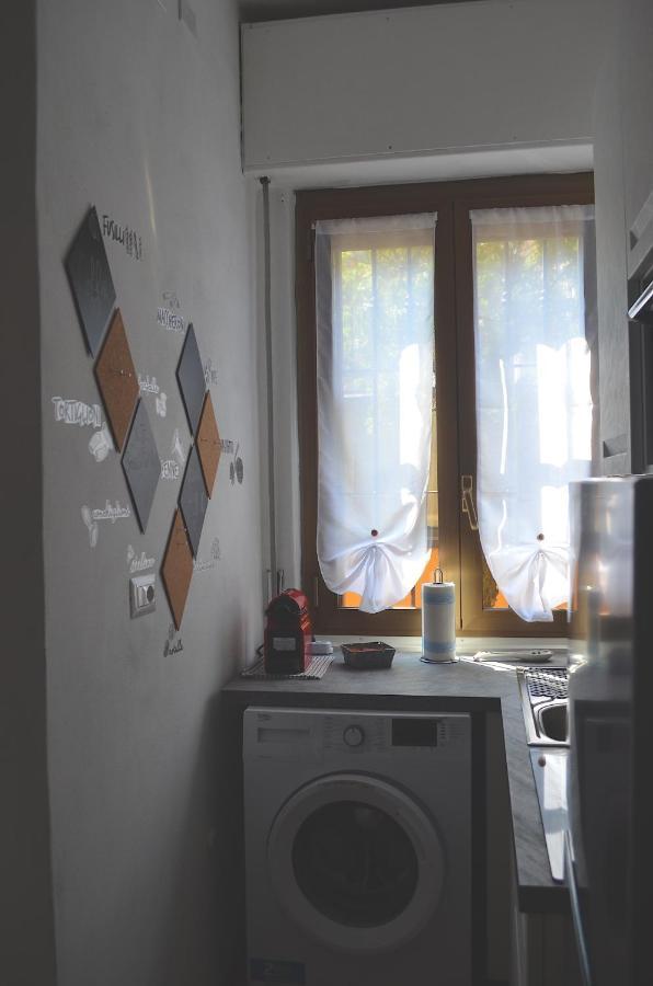 Appartement Bed&coffee