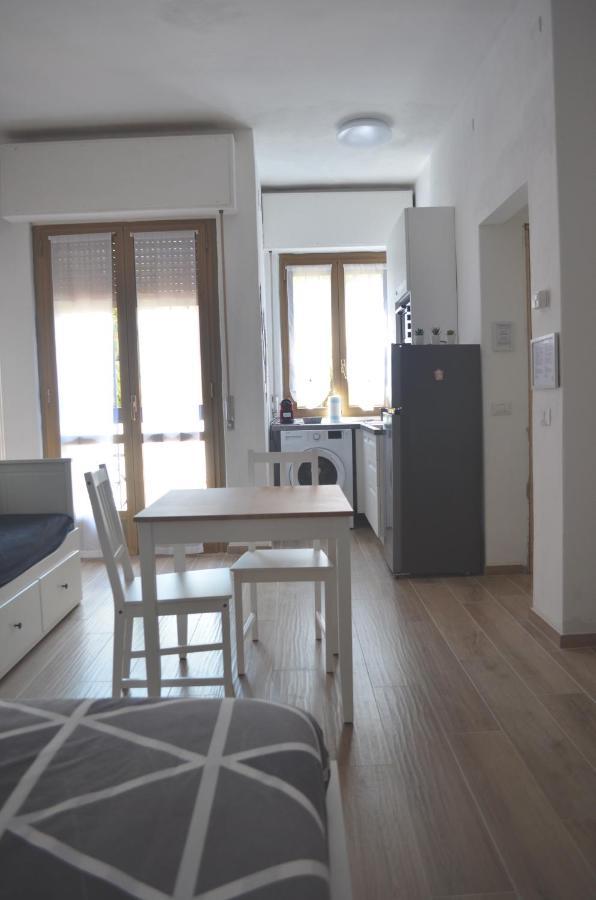 Bed&coffee Appartement *