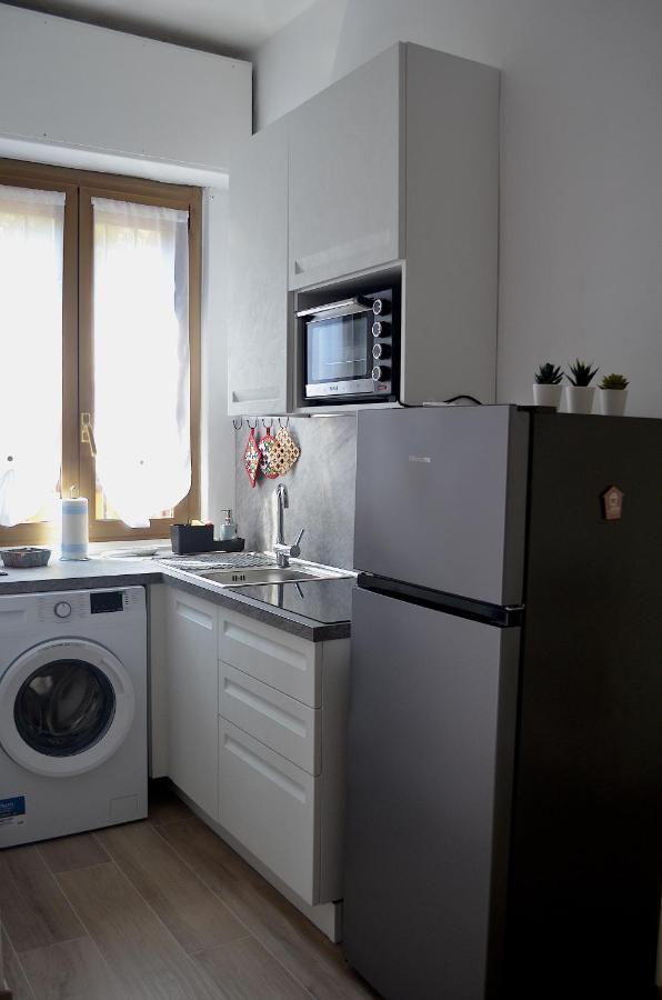 Appartement Bed&coffee Milan