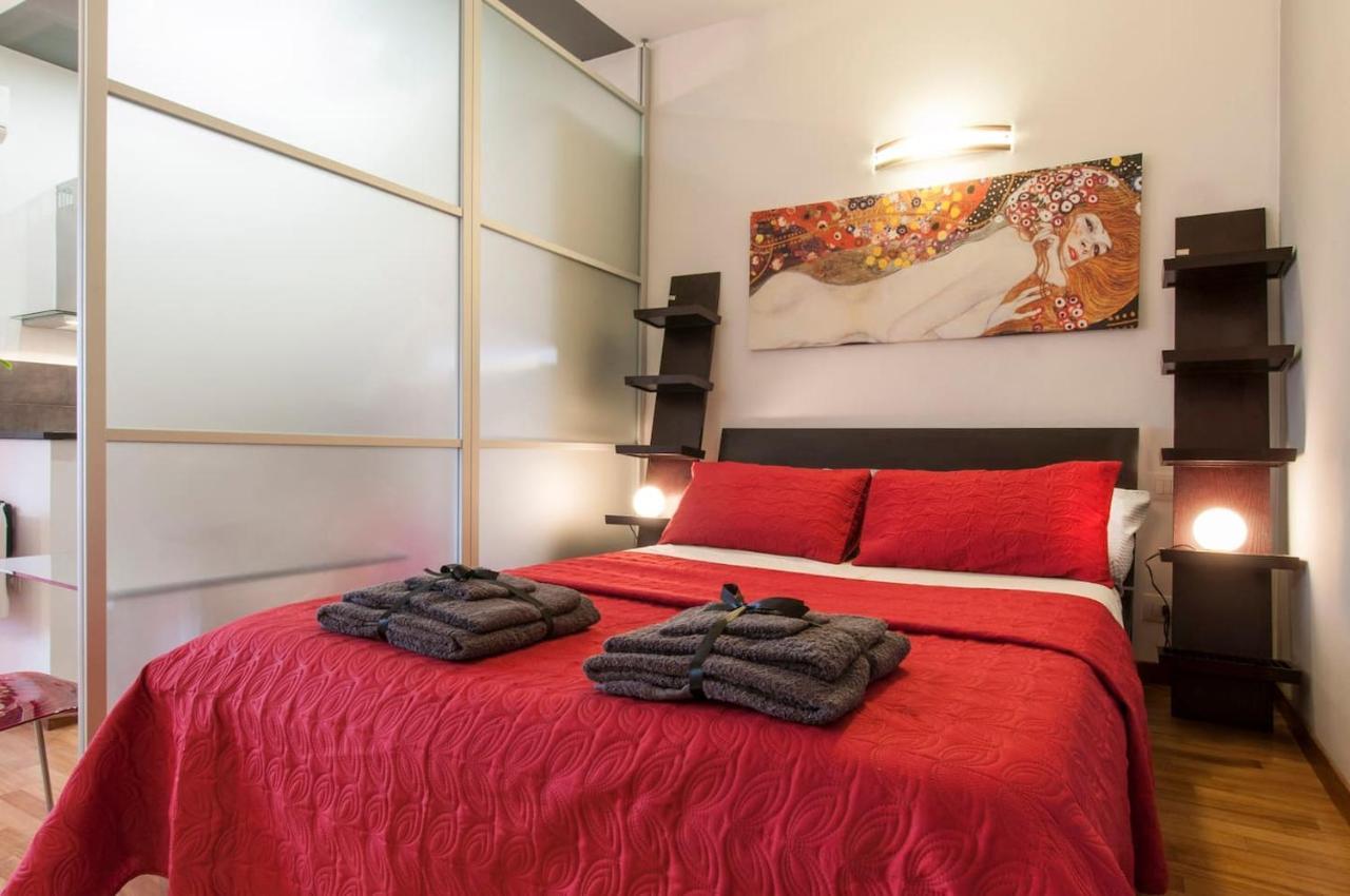 Bed&coffee Appartement Milan