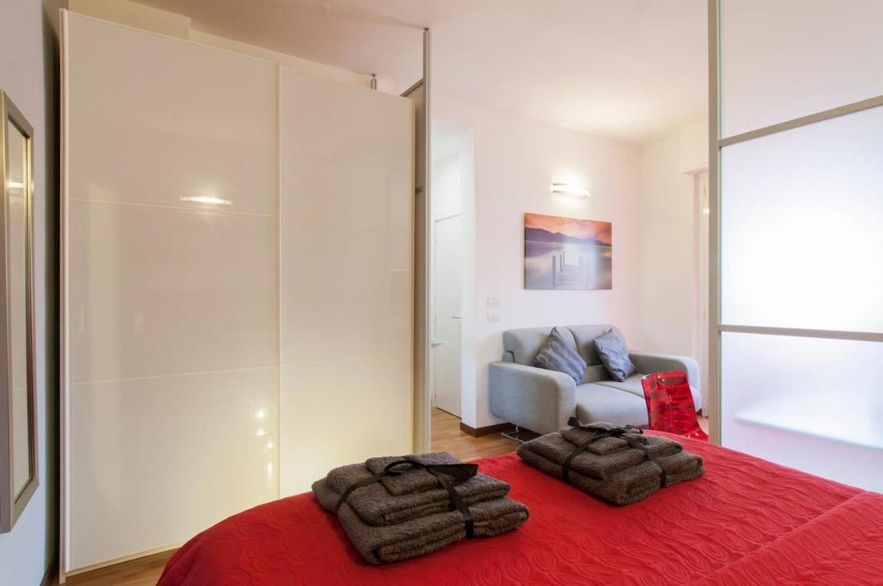 Appartement Bed&coffee