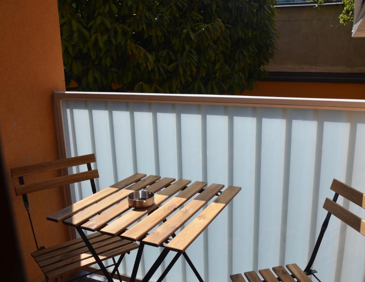 Bed&coffee Appartement *