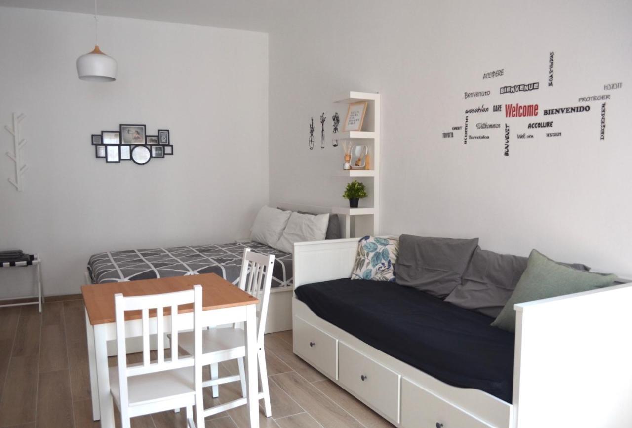 Appartement Bed&coffee *