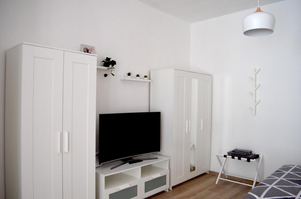 Bed&coffee Appartement *