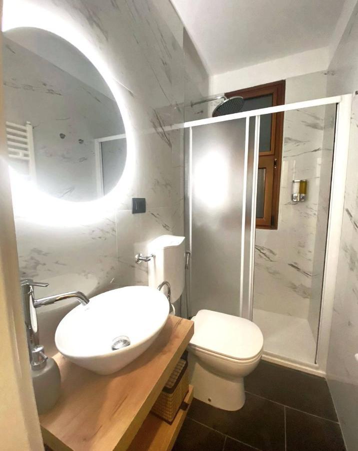 Appartement Bed&coffee Milan