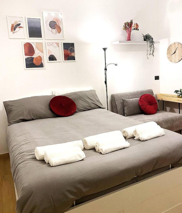Bed&coffee Appartement Milan